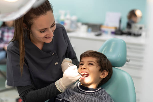 Best Broken or Cracked Tooth Emergency Dentist in North Enid, OK