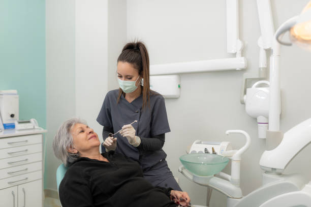 Best Mobile Emergency Dentist in North Enid, OK