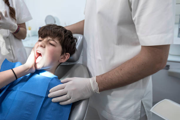 Best Broken or Cracked Tooth Emergency Dentist in North Enid, OK