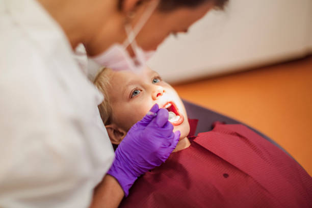 Best Emergency Dental Care for Abscessed Tooth in North Enid, OK