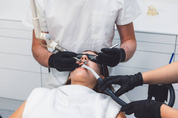 Best Emergency Dental Extractions in North Enid, OK