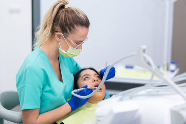 Best Weekend Emergency Dentist in North Enid, OK
